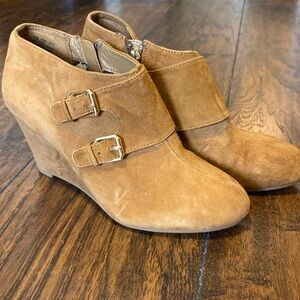 Anne Klein Booties